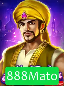 Explorando o Universo de AliBaba e Sua Chave para o Mundo dos Jogos: 888Mato