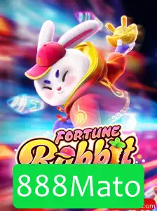 FortuneRabbit: Desvende os Segredos do Novo Jogo com 888Mato