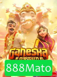 A Fortuna de Ganesha: Descobrindo o Mundo do GaneshaFortune