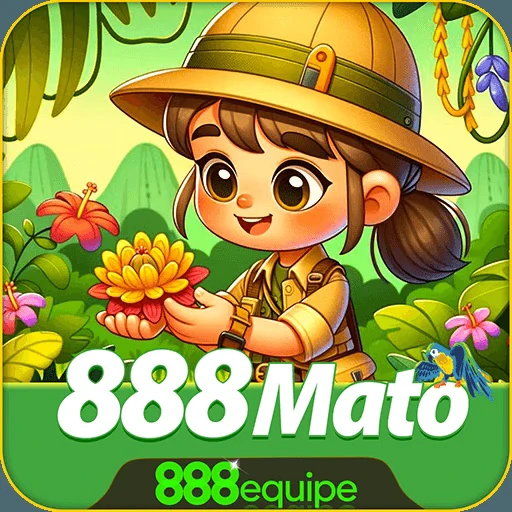 888Mato-Plataforma oficial com retirada rápida via PIX Logo