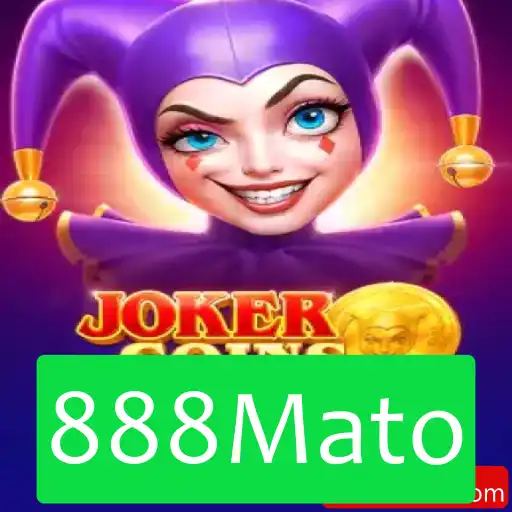 Descubra o Mundo Fascinante do Jogo JokerCoins com 888Mato