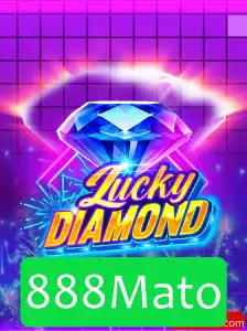 LuckyDiamond: Tudo o que você Precisa Saber sobre este Jogo Inovador