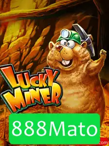 Descubra LuckyMiner: O Novo Fenômeno no Mundo dos Jogos