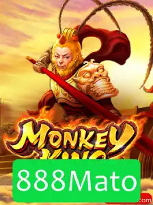 Descubra o Mundo de Aventuras do Jogo 'MonkeyKing' com 888Mato