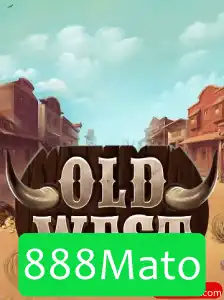 OldWest: Uma Jornada no Oeste Selvagem com 888Mato