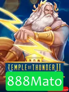 Descubra o Emocionante Mundo do Jogo Temple of Thunder II Bonus Buy